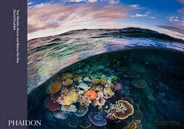 Two Worlds: Above and Below the Sea - Kathryn D. Sullivan [KSIĄŻKA]