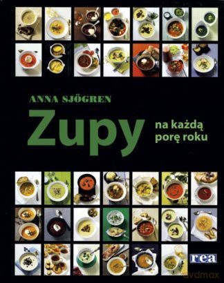 Zupy Na 4 Pory Roku [KSIĄŻKA]