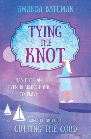 Tying The Knot - Amanda Bateman [KSIĄŻKA]