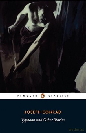 Typhoon and Other Stories (Penguin Classics) - Joseph Conrad [KSIĄŻKA]