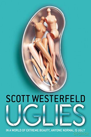 Uglies - Scott Westerfeld [KSIĄŻKA]