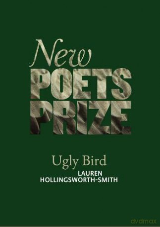 Ugly Bird - Hollingsworth-Smith [KSIĄŻKA]