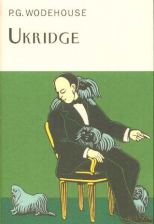 Ukridge (Everyman's Library P G WODEHOUSE) - P.G. Wodehouse [KSIĄŻKA]