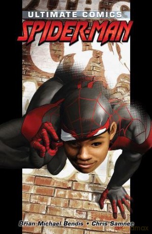 Ultimate Comics Spider-Man Vol.2: Scorpion - Brian Michael Bendis [KSIĄŻKA]
