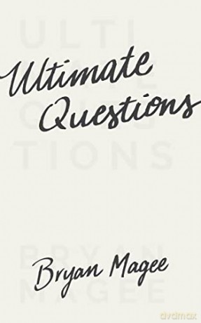 Ultimate Questions - Bryan Magee [KSIĄŻKA]