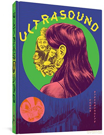 Ultrasound - Stechschulte [KSIĄŻKA]