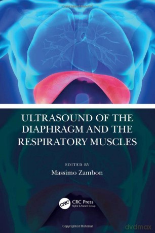 Ultrasound of the Diaphragm and the Respiratory Muscles - Massimo Zambon [KSIĄŻKA]