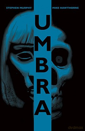 Umbra (Dover Graphic Novels) - Stephen Murphy [KSIĄŻKA]
