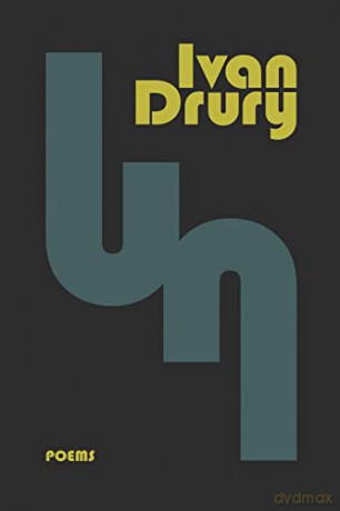 Un - Ivan Drury [KSIĄŻKA]
