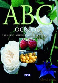 Abc Ogrodu [KSIĄŻKA]