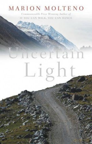 Uncertain Light - Marion Molteno [KSIĄŻKA]
