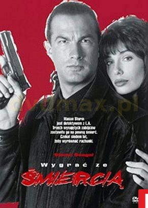 Wygrać ze śmiercią [DVD]