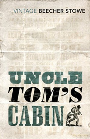 Uncle Tom's Cabin - Harriet Beecher Stowe [KSIĄŻKA]