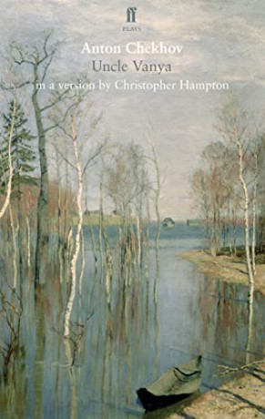 Uncle Vanya - Anton Chekhov [KSIĄŻKA]