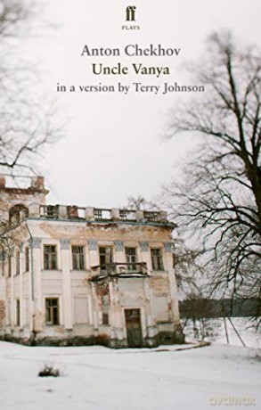 Uncle Vanya (Faber Drama) - Anton Chekhov [KSIĄŻKA]