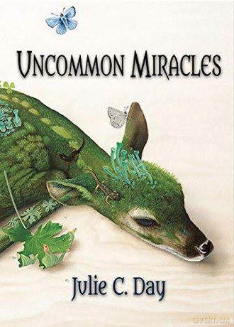 Uncommon Miracles - Julie C. Day [KSIĄŻKA]