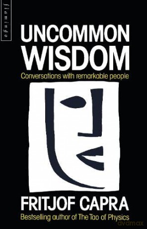 UNCOMMON WISDOM - Capra [KSIĄŻKA]