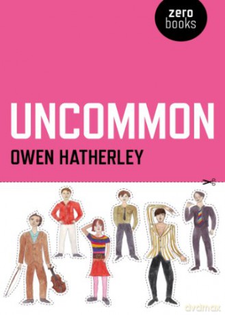Uncommon: An Essay on Pulp - Owen Hatherley [KSIĄŻKA]