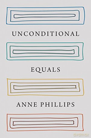 Unconditional Equals - Anne Phillips [KSIĄŻKA]