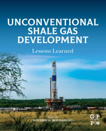 Unconventional Shale Gas Development: Lessons Learned - Rouzbeh G. Moghanloo [KSIĄŻKA]