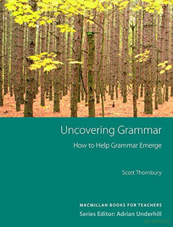 Uncovering Grammar - Scott Thornbury [KSIĄŻKA]