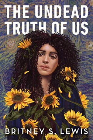 Undead Truth Of Us, The - Lewis [KSIĄŻKA]