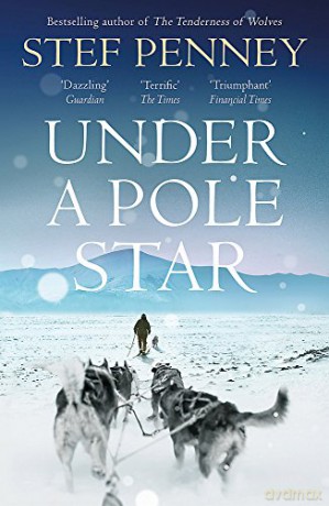 Under a Pole Star: Shortlisted for the 2017 Costa Novel Award - Stef Penney [KSIĄŻKA]