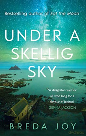 Under a Skellig Sky - Breda Joy [KSIĄŻKA]