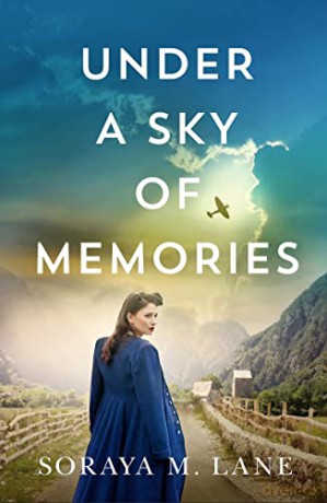 Under a Sky of Memories - Soraya M. Lane [KSIĄŻKA]