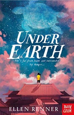 Under Earth (Storm Witch) - Ellen Renner [KSIĄŻKA]