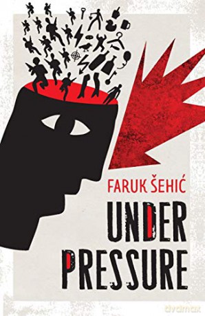 Under Pressure - Faruk Sehic [KSIĄŻKA]