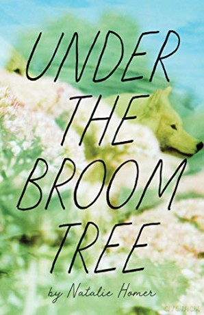 Under the Broom Tree - Natalie Homer [KSIĄŻKA]