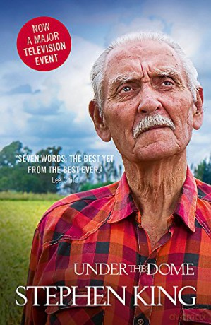 Under the Dome: Stephen King - Stephen King [KSIĄŻKA]