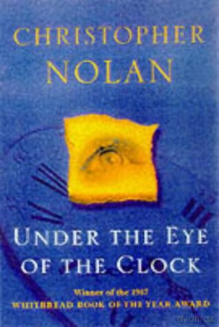 Under The Eye Of The Clock - Christopher Nolan [KSIĄŻKA]