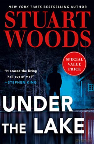 Under the Lake - Stuart Woods [KSIĄŻKA]