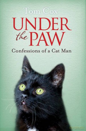 Under the Paw: Confessions of a Cat Man - Tom Cox [KSIĄŻKA]