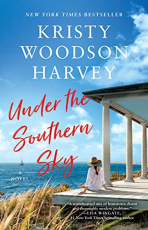 Under the Southern Sky - Kristy Woodson Harvey [KSIĄŻKA]