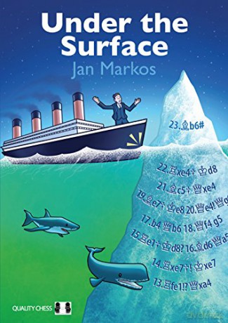 Under the Surface - Jan Markos [KSIĄŻKA]