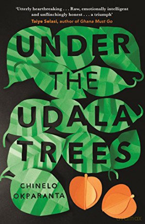 Under the Udala Trees - Chinelo Okparanta [KSIĄŻKA]