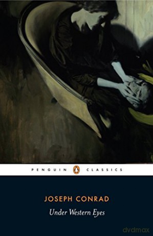 Under Western Eyes (Penguin Classics) - Joseph Conrad [KSIĄŻKA]
