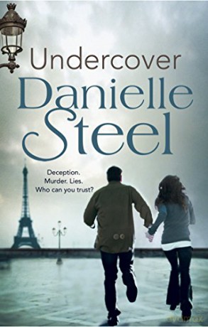 Undercover - Danielle Steel [KSIĄŻKA]