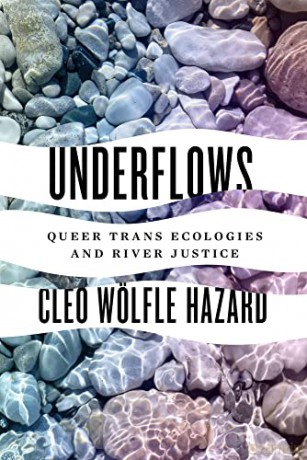 Underflows: Queer Trans Ecologies and River Justice (Feminist Technosciences) - Cleo Wölfle Hazard [KSIĄŻKA]