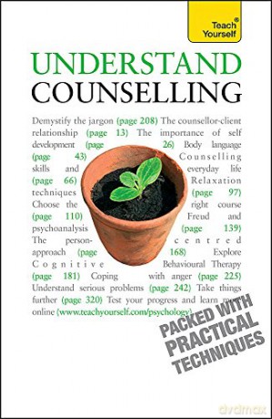 Understand Counselling: Teach Yourself - Aileen Milne [KSIĄŻKA]