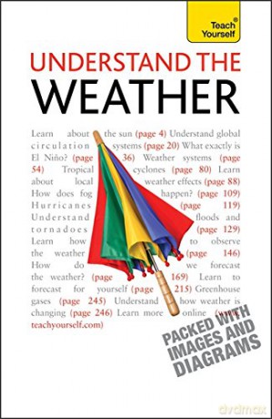 Understand The Weather: Teach Yourself - Peter Inness [KSIĄŻKA]