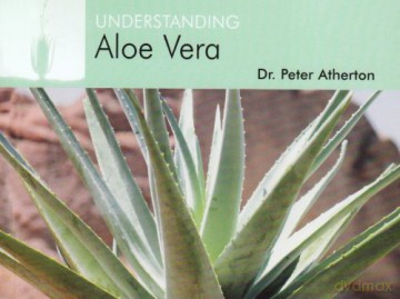 Understanding Aloe Vera - Dr. Peter Atherton [KSIĄŻKA]