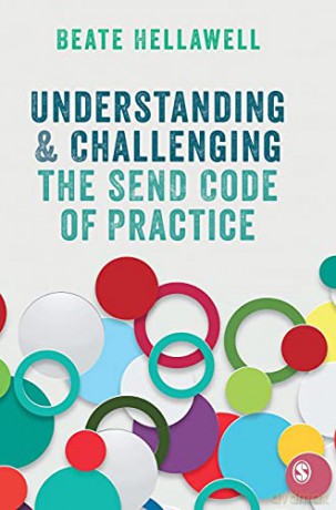 Understanding and Challenging the SEND Code of Practice - Beate Hellawell [KSIĄŻKA]