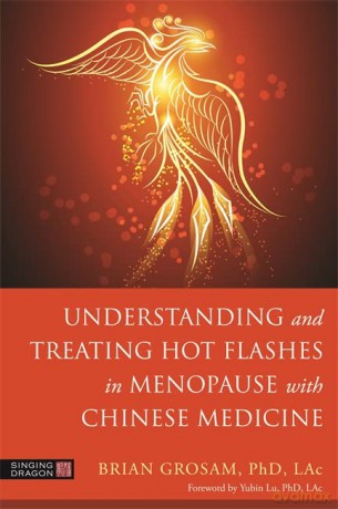 Understanding and Treating Hot Flashes in Menopause with Chinese Medicine: An Integrated Approach - Brian Grosam [KSIĄŻKA]