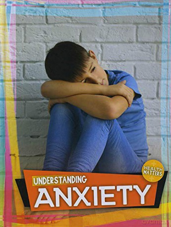 Understanding anxiety (Health Matters) - olly Duhig [KSIĄŻKA]