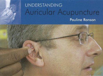 UNDERSTANDING AURICULAR ACUPUNCTURE [KSIĄŻKA]
