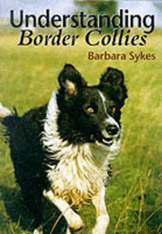 Understanding Border Collies - Barbara Sykes [KSIĄŻKA]